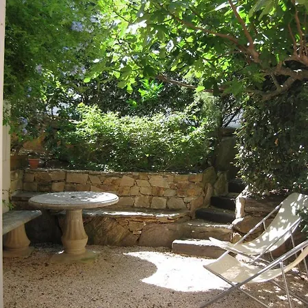 Villa Bonne Terrasse Maison Pieds Dans L'eau Ramatuelle