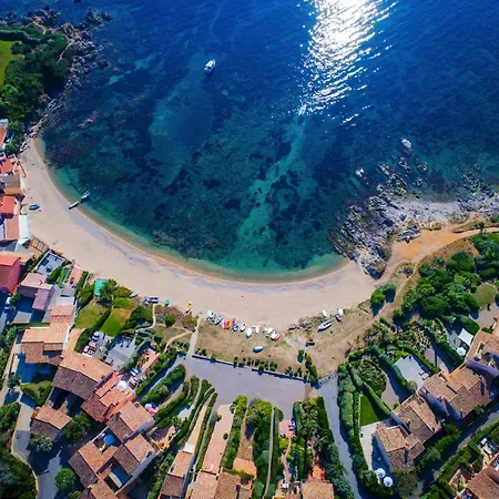 Bonne Terrasse Maison Pieds Dans L'eau Villa Ramatuelle
