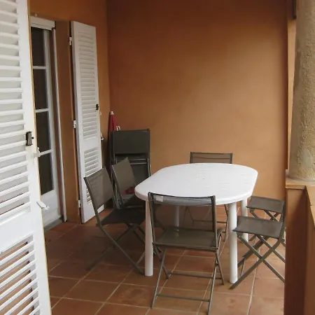 Bonne Terrasse Maison Pieds Dans L'eau * Ramatuelle