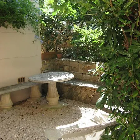 Bonne Terrasse Maison Pieds Dans L'eau Villa Ramatuelle