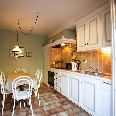 Bonne Terrasse Maison Pieds Dans L'eau Villa