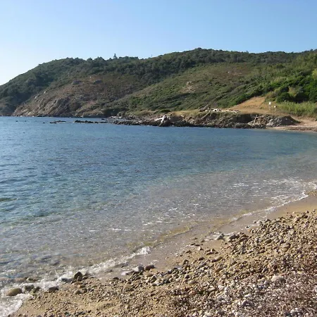Bonne Terrasse Maison Pieds Dans L'eau Villa *